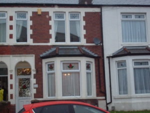 62 Mill Road, Ely, Cardiff West